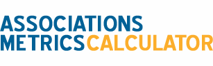 Association Metrics Calculator